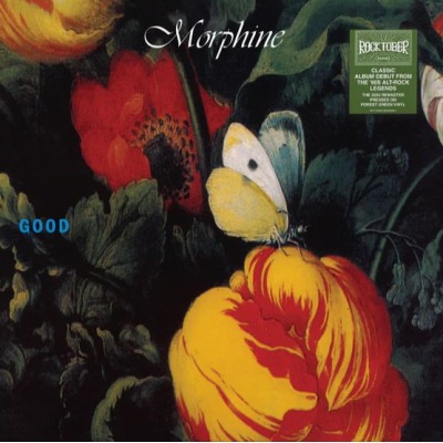 MORPHINE - Good - LP Rocktober