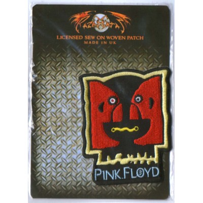PINK FLOYD - Division Bell - Prišivač