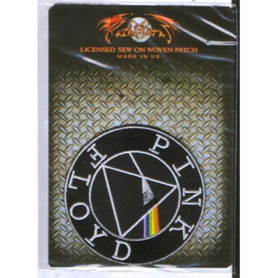 PINK FLOYD - Dark Side... - Prišivač