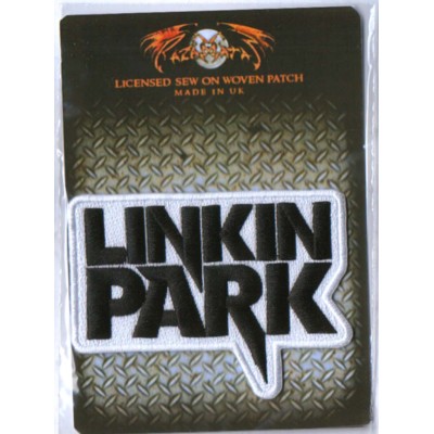 LINKIN PARK - Prišivač